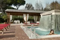 QC Grand Hotel Roma - 5-stjärniga
