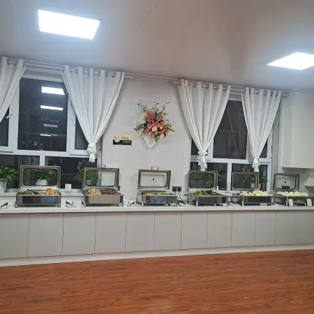 Tianshan Xing Hotel
