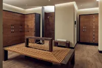 Hilton Belgrade - spa