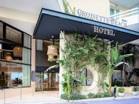 Croisette Beach Hotel Cannes - MGallery Collection