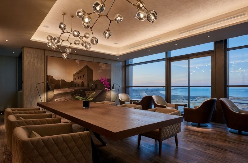 Mysk Al Mouj Hotel photo 4