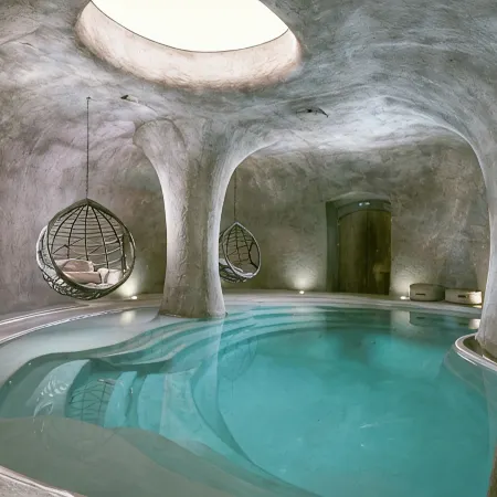 Contessina Suites & Spa - Adults Only