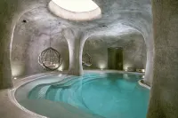 Contessina Suites & Spa - Adults Only - 5 tähden