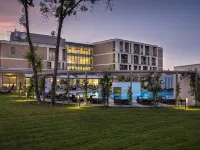 Aura Hotel Adults Only Hotels in Balatonfüred