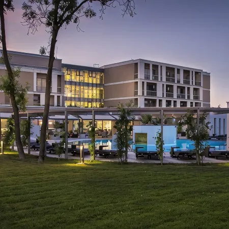 Aura Hotel Adults Only