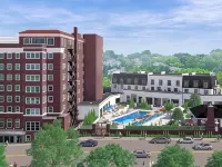 Kimpton COTTONWOOD by IHG โรงแรมใกล้พระราชวังจอสลิน
