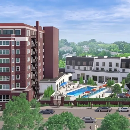 Kimpton COTTONWOOD by IHG