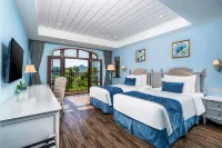 Qiandaohu Xianshan Xiaoyao Resort·Suiyuan - رومانسي