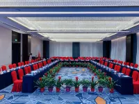 Langshan lnternational Hotel