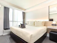 ISTY Design Hotel Hotels near Pa Tan