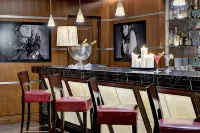 Corinthia Hotel St Petersburg - bar