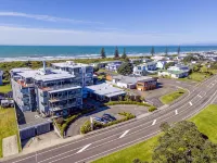 Ohope Beach Resort Hotels in Ohope