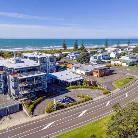Ohope Beach Resort