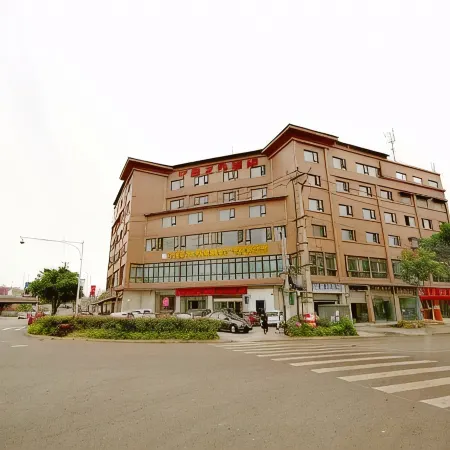 Qianli Zhiwai Hotel