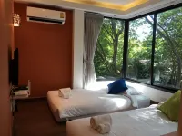 Green@Buriram Отели рядом с достопримечательностью «Ночной базар»