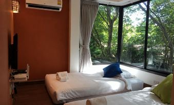 Green@Buriram