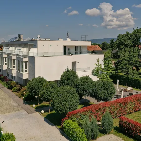 Hotel Magdalena