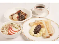 東京第一ホテル錦 - 朝食