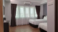 707 Hotel (Cheng Ho ) Melaka โรงแรมใน