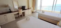 أدرياتيك بالاس هوتل باتايا - واي فاي