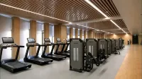 Mining Conference Center Hotel - palestra