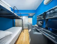 Peninsula Lie-sports Hotel - E-sport
