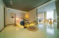 Jianshui Yasong Homestay - 2성급