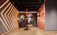 Xiangyu Smart Esports Hotel - Esports