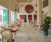 Hotel Midtown Ratsada - 朝食