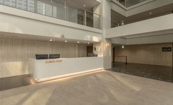 Sun Cloud Hotel