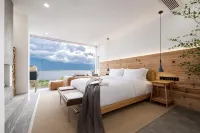 萬科拉維海岸·沐陽海景公寓（鮁魚圈山海廣場店） - 海滩