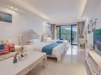 Hailuowan Sea View Resort Apartment (Yangjiang Hailing Island Agile Gold Coast Branch) Hotels in Yangjiang