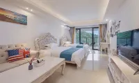 Hailuowan Sea View Resort Apartment (Yangjiang Hailing Island Agile Gold Coast Branch)