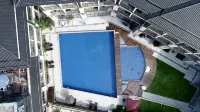 REN JOY HOTEL (Thousand Island Lake） - Romantisk