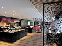 Amaranth Suvarnabhumi Hotel - Free Suvarnabhumi Airport Shuttle Hotels near Mega Bangna