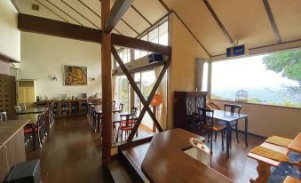 Coco Terrace -Ocean View-