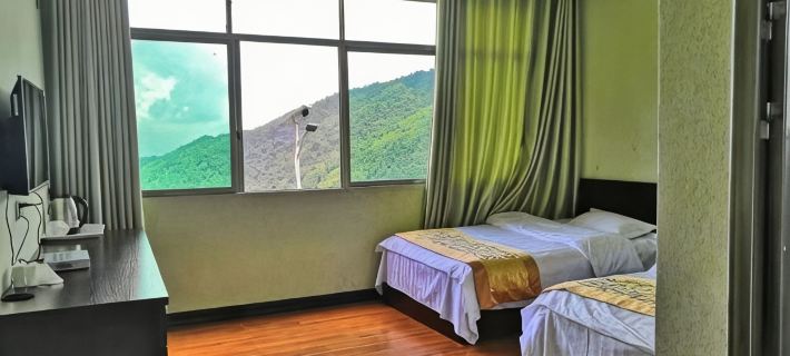 Yinjiang Xiang Guifan Hotel Hotels in Yinjiang