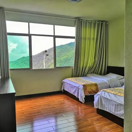 Yinjiang Xiang Guifan Hotel