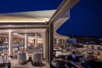 Electra Palace Thessaloniki - Wifi