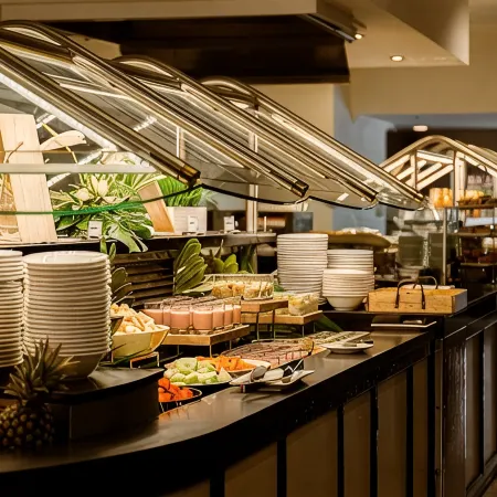 Pullman Cairns International
