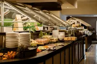 Pullman Cairns International - Bữa sáng