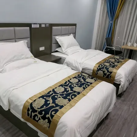 Changle Hotel
