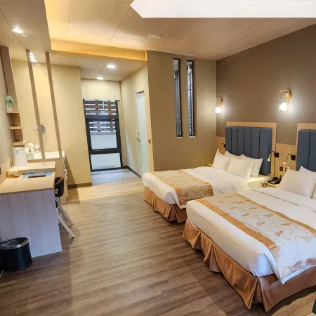 Toyugi Hot Spring Resort SPA