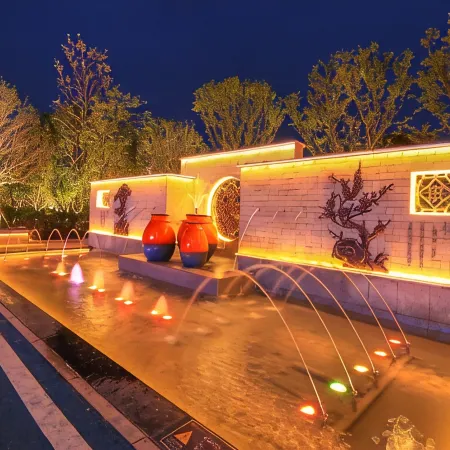 Recluse Taishan Hotel