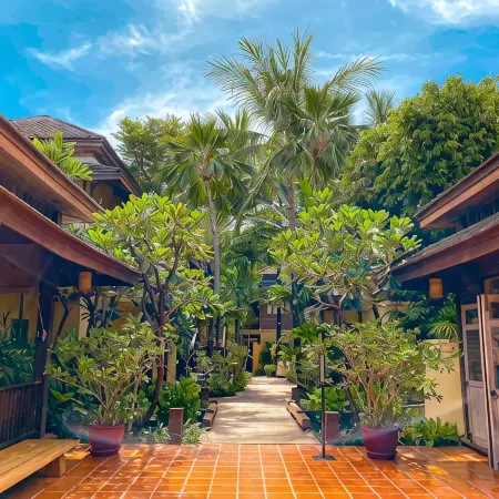 Buri Rasa Village Samui Adults Only