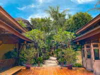 Buri Rasa Village Samui Adults Only - Servicios de Traslado