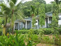 Sunshine Inn Resort Khaolak - Business