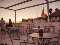 Halo Boutique Hotel Hotels near La Raza