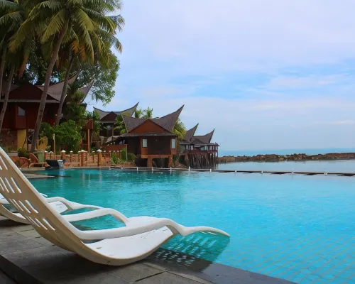 Batam View Beach Resort Leisure & Recreation Photos