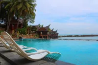 Batam View Beach Resort